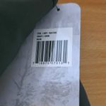HEAD Men's Waterproof Windproof Breathable Ski Gloves Grey/Black M 1601703