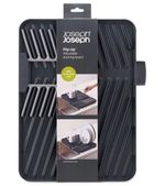 Joseph Joseph New Grey Washing Flip Up Draining Rack