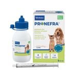 Pronefra® Kidney Function Oral Suspension Support for Dogs and Cats 60ml Bottle