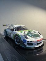 Minichamps Porsche 911 GT3 R RARE Prospeed Competition 1:18 1 Of 750 Pcs.
