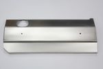 BMW M50B25 M52B20 M52B28 STAINLESS STEEL VALVE COVER - HEAT SHIELD - TURBO FTWL