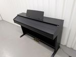 Casio Celviano AP-260 digital piano in satin black finish stock #26397