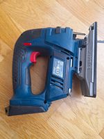 Bosch Professional GST 18V-LI B 18V Li-B Cordless Jigsaw Tool Only Used