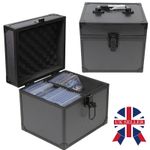 Graded Card Storage Box Organizer for PSA BGS FGS Sports Trading Cards Holder P