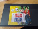 MNH Paraguay Royalty 1978 QEII Coronation Mini sheet