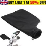 Anti-Dust Cover Bag Dust Collect Bag For 255 Miter Saw With Zipper Easy Carry