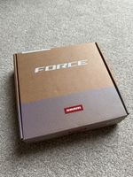 SRAM Force AXS E1  Power Meter Spider For Thread Mounted Chainrings