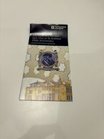 The Royal And Ancient Golf Club Of St Andrews 250th Anniversary Banknote