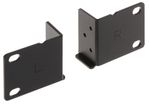 Server Rack Mount Ears for Mounting Hikvision DVR NVR K2 in Network Cabinet