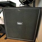 Laney Digbeth 4x12 Bass Speaker Cabinet 160W 8 Ohm Electric