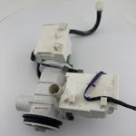Samsung Drain Pump Assembly : ASKOLL S3032 COD. DC31-00181A-DC97-17336A