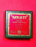 Szigeti Super Grip Resin