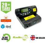 TAIT TM8255 VHF 25 WATT MOBILE REMOTE HEAD TWO WAY RADIO - FREE PROGRAMMING