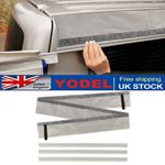 Magnetic Drive Away Kits Awning Fixing Caravan Motorhome Camper Connector Strip