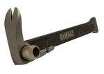 DEWALT Claw Bar Crow Puller Wrecking Pry Lever 250mm 10” Nail Pin Digger Remover