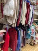 Ladies Clothes Reseller Bundle Mixed Label Dresses Jackets Trousers T Shirt Top