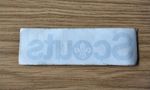 Vintage Scouts Vinyl Car Window Sticker