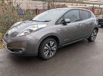 Nissan Leaf Tekna, 30kWh 5dr Auto. Electric, Automatic. Lovely car - Look!