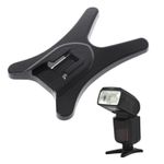 Camera Flash Hot Shoe Stand Adapter Holder Mount AS-21 Base for Canon Nikon FUJI