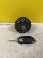 FIAT DUCATO PETROL  FUEL CAP WITH KEY