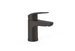 TRES BASE PLUS SINGLE LEVER BASIN MIXER - MATT BLACK - BRAND NEW - RRP £85