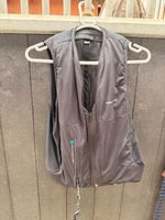 Helite zip in 2 Air Jacket And Gilet Adult Small