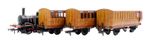 Hornby OO Gauge R3961 Isle of Wight Central Railway Terrier Train Pack