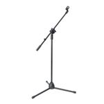 ADJUSTABLE PROFESSIONAL BOOM MICROPHONE MIC STAND HOLDER WITH FREE CLIPS UK