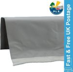 PLS Awning Draught Skirt 30" Drop 3 Metres Length Caravan Motorhome - BDDS30