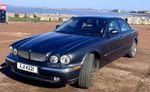 Jaguar XJR