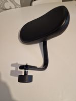 DW 9000 Series Airlift Throne Backrest for 9120AL and 9100AL