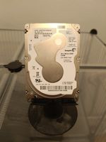 SEAGATE ST500LX012 500GB Ultra Mobile SSHD 8GB NAND Flash 5mm 2.5" SATA HDD