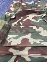RANGER BODY ARMOUR COVER ONLY (RBA) X large 45 To 48 Chest