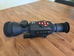 ATN X-Sight II 5-20x Smart DIGITAL HD Rifle Scope. In Full Working Order