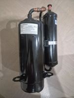 Hitachi EU180XA1 Compressor