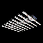 Think Grow 350 WATT LED GROW LIGHT Model-V