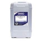 EXOL Cyclone HT 32 Oil 20L Mineral Oil Based Compressor Fluid 20 Litre