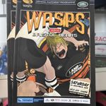 Saturday  24 November 2018 Wasps v Bristol Bears