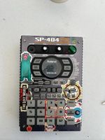 Roland SP-404SX Linear Wave Sampler