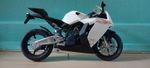 Ktm Rc8 Di Cast