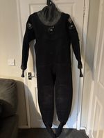 DUI Cf200 Diving Drysuit