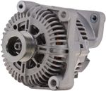 FITS BMW E60 E61 E63 E64 E65 520d 525d 530d 635d 730d M5 M6 Alternator 170AMP