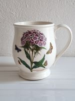 Portmeirion Bristol Mug Botanic Garden Sweet William Butterfly Very Rare Unused