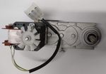 Cofrimell Gear motor 230V part no 28, slush machine parts, kream line, oasis