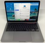 Apple MacBook Pro A2338 13.3" M1 8GB RAM 512GB SSD Grade B GBR 137 Cycles
