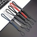 Adjustable Hand Wrist Lanyard Strap For Mobile Phone, Car Keys