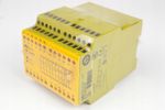 Pilz PZE9 774150 Safety relay