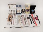 26 x Assorted Watches- Men's Women's & Kids Limit Radley  Kahuna - Job Lot