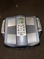 tanita BC 558 interscan body  composition monitor 