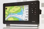 Onwa KP-29A chart plotter. B+ AIS transponder. 2026 model, includes GPS aerial